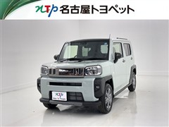 ダイハツ タフト G ダ-ククロムベンチャ-