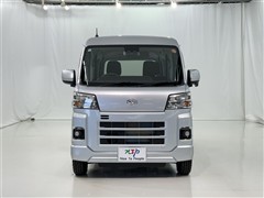 ハイゼットカーゴ クルーズターボ