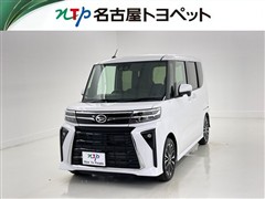タント カスタムRS