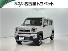 スズキ ハスラー HV X