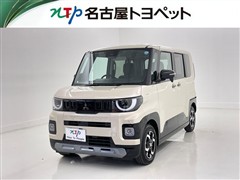 三菱 デリカミニ T
