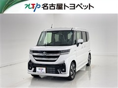 スズキ スペーシア カスタムHV XS