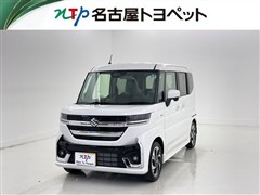 スズキ スペーシア カスタムHV XS