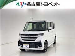 スズキ スペーシア カスタムHV XS