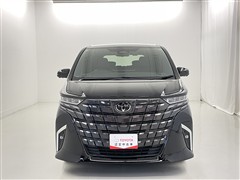 アルファード Z