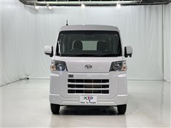 ハイゼットカーゴ クルーズ