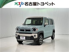 スズキ ハスラー HV X
