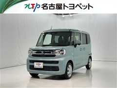 スズキ スペーシア HV X