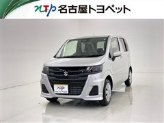 スズキ ワゴンR ZL