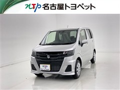 スズキ ワゴンR ZL