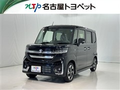 スズキ スペーシア カスタムHV XS
