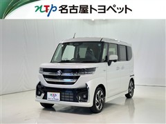 スズキ スペーシア カスタムHV XS
