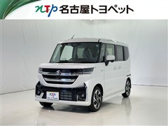 スズキ スペーシア カスタムHV XS