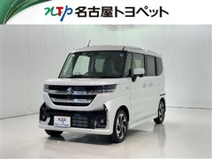 スズキ スペーシア カスタムHV XS