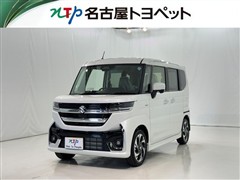 スズキ スペーシア カスタムHV XS
