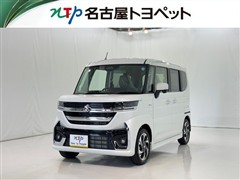 スズキ スペーシア カスタムHV XS