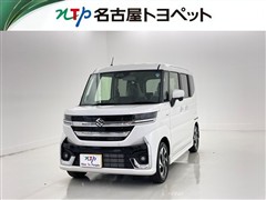 スズキ スペーシア カスタムHV XS