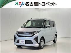 ダイハツ ムーヴ X