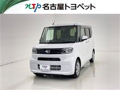 ダイハツ タント Xリミテッド