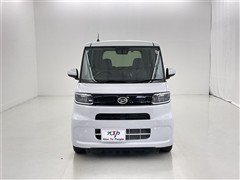 タント Xリミテッド
