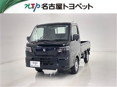 スズキ キャリィT KC