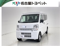 スズキ エブリィV PAリミテッド