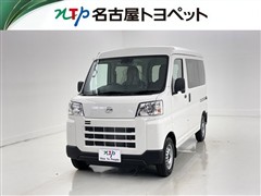 ハイゼットカーゴ DX