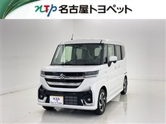 スズキ スペーシア カスタムHV XS
