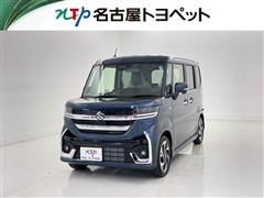 スペーシア カスタムHV XSターボ