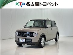 スズキ アルトラパン HV X
