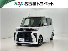 ダイハツ タント カスタムRS