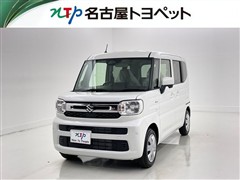 スズキ スペーシア HV X