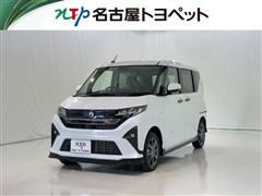 ダイハツ ムーヴ G