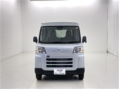 ハイゼットカーゴ DX 4WD