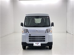 ハイゼットカーゴ DX 4WD
