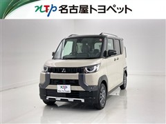 三菱 デリカミニ T プレミアム