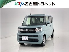 スズキ スペーシア HV X