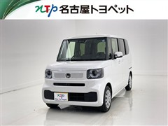 ホンダ N-BOX ベースグレード
