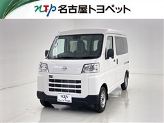 ダイハツ ハイゼットカーゴ DX