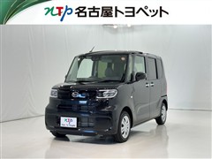 タント Xリミテッド