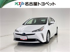 トヨタ プリウス S セーフティプラス2