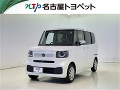 ホンダ N-BOX ベースグレード