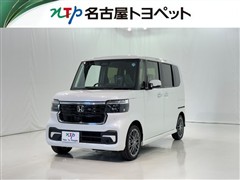 ホンダ N-BOX カスタム ターボ