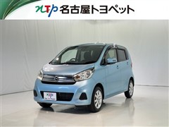 日産 デイズ X Vセレクション