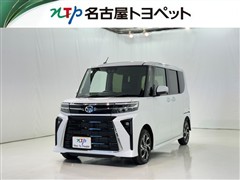 タント カスタムX