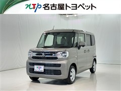 スズキ スペーシア HV G