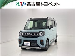 スペーシア ギアHV XZ