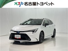 カローラツーリング HV WXB