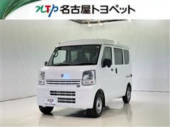 スズキ エブリィV PAリミテッド