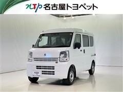 スズキ エブリィV PAリミテッド